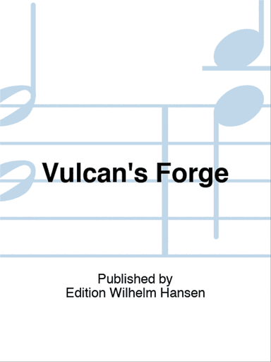Vulcan's Forge
