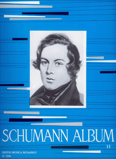 Album für Klavier