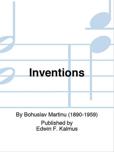 Inventions