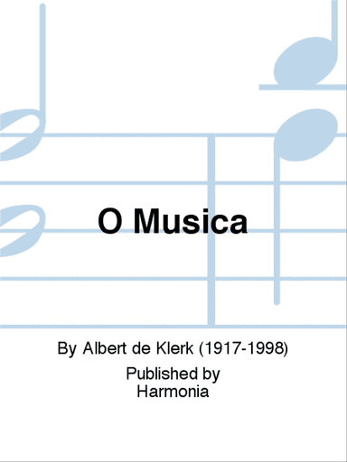 O Musica