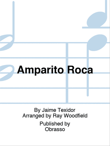 Amparito Roca