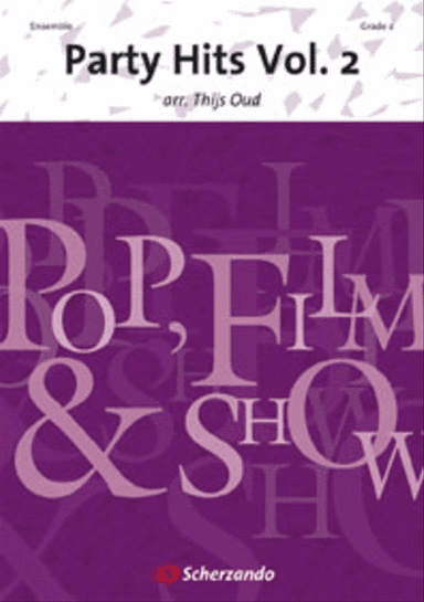 Party Hits Vol. 2 ( 6 Eb BC )