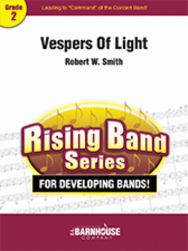 Vespers Of Light
