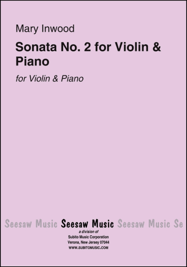 Sonata No. 2