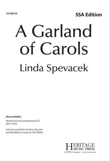 A Garland of Carols