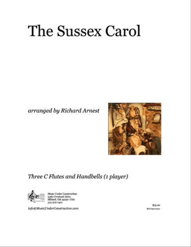 The Sussex Carol