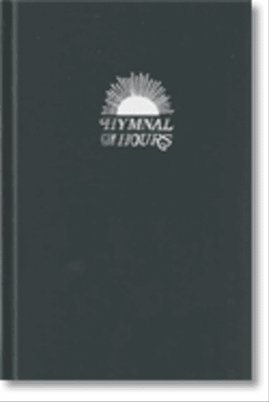 Hymnal for the Hours