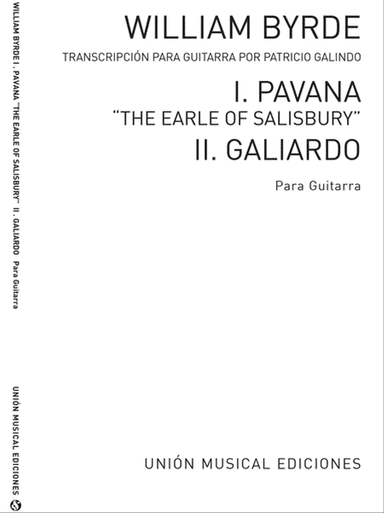 Album (Galindo) For Guitar