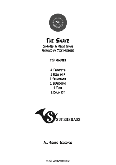 The Snake