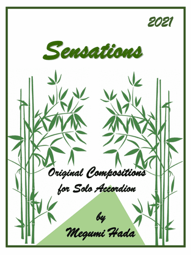 Sensations (Accordion Solo)