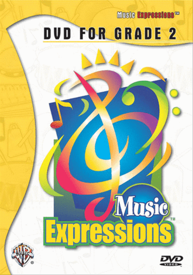 Music Expressions Grade 2