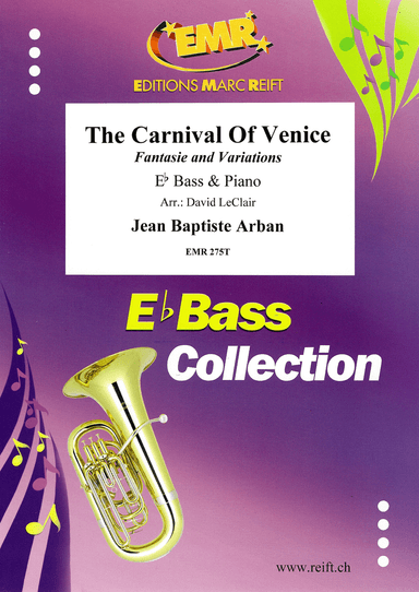 The Carnival Of Venice