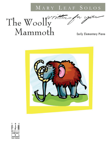 The Woolly Mammoth