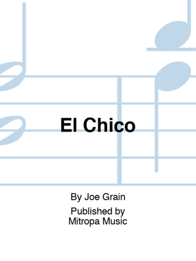 El Chico