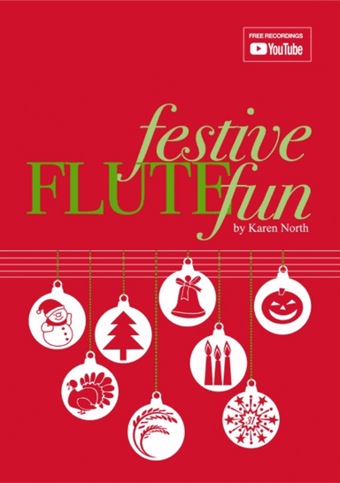 Festive Flute Fun