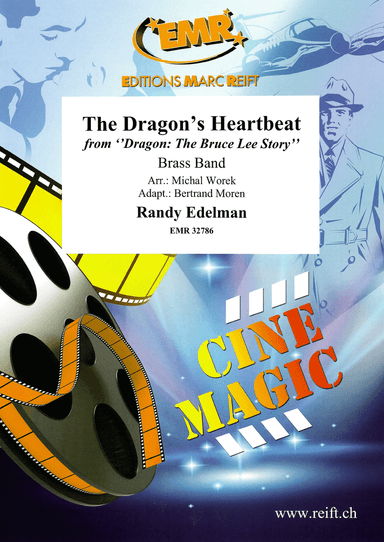 The Dragon's Heartbeat