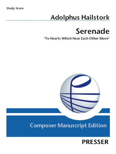 Serenade