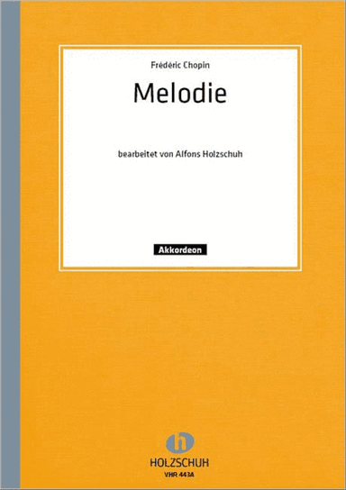 Melodie