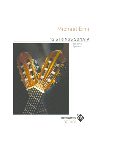 12 Strings Toccata