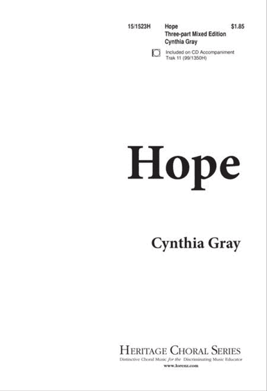 Hope