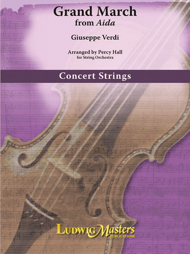 Grand March from Aida