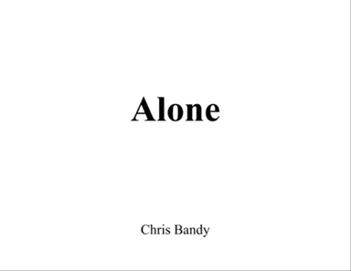 Alone