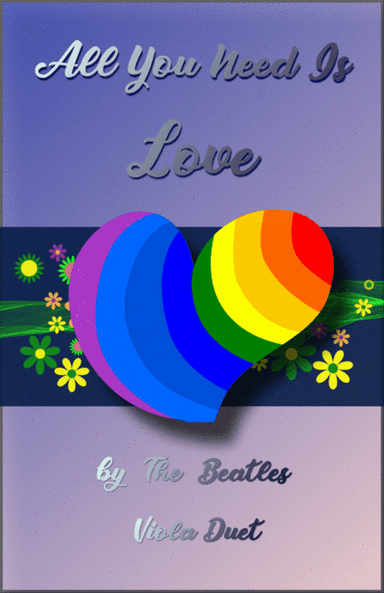 All You Need Is Love