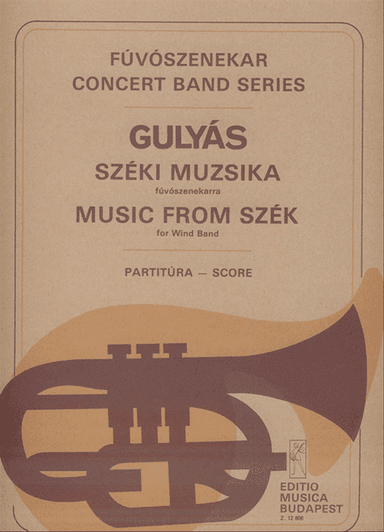 Music from Szék