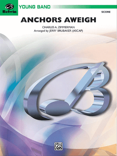 Anchors Aweigh