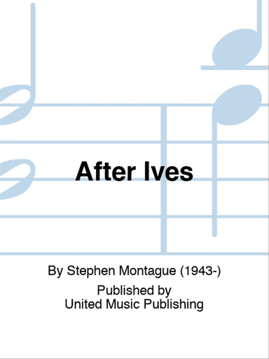 After Ives