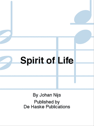 Spirit of Life