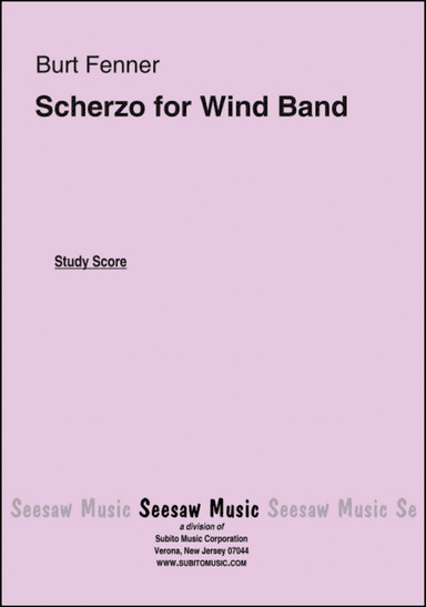 Scherzo