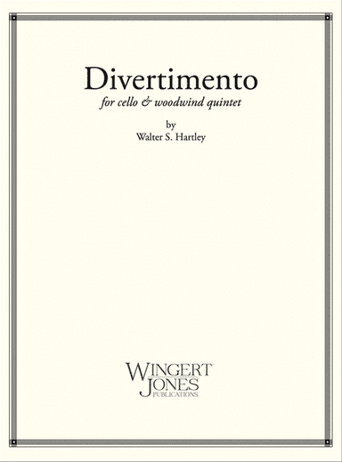 Divertimento