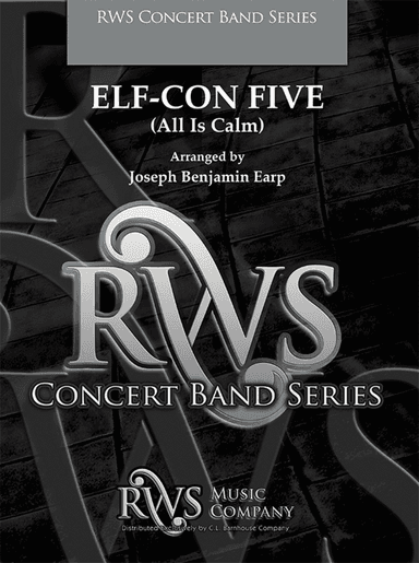 ELF-CON FIVE