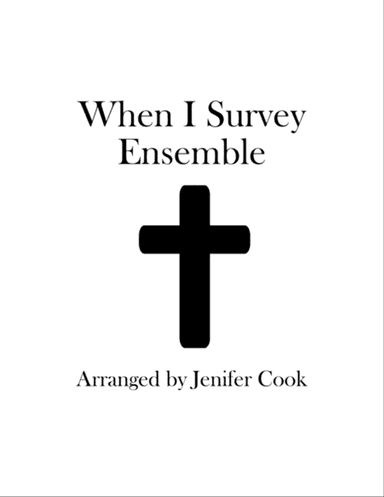 When I Survey Ensemble