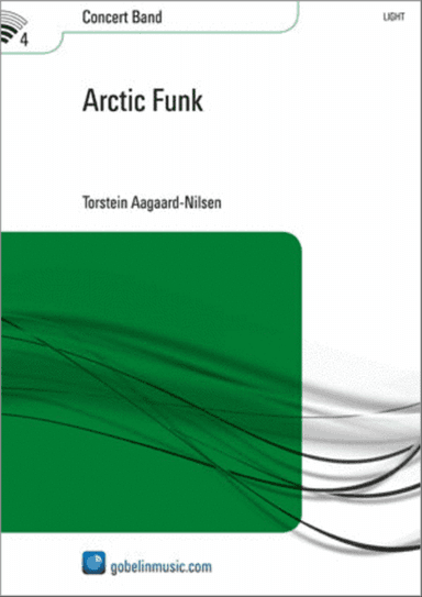 Arctic Funk