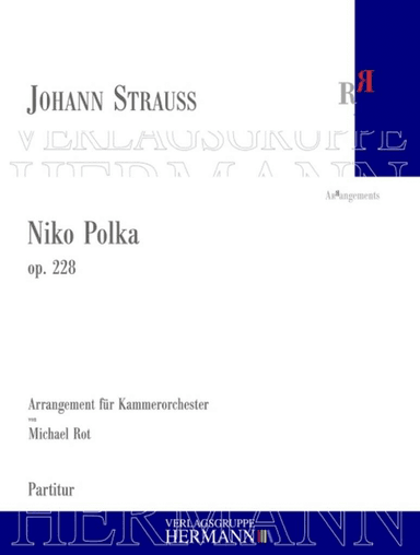 Niko Polka op. 228