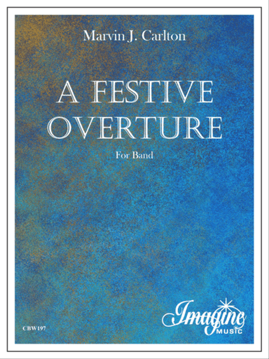 A Festive Overture