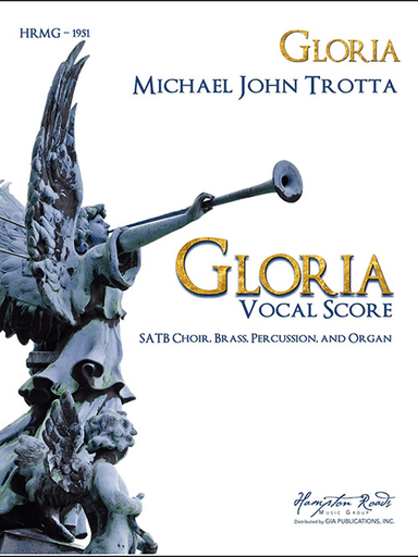 Gloria Orchestration
