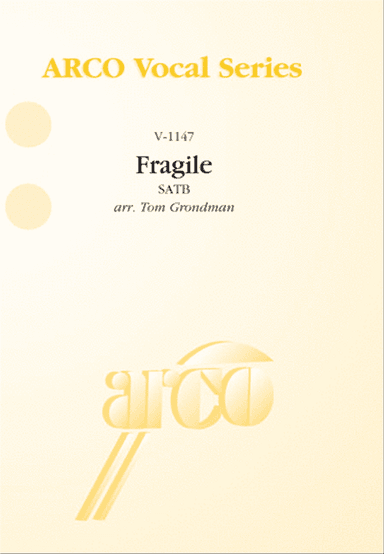 Fragile