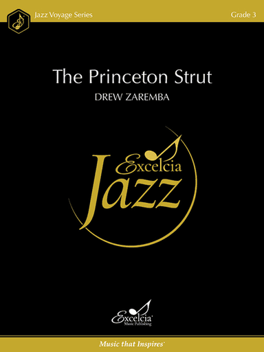 The Princeton Strut (Score)