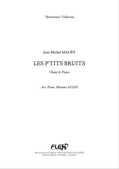 Les P'Tits Bruits