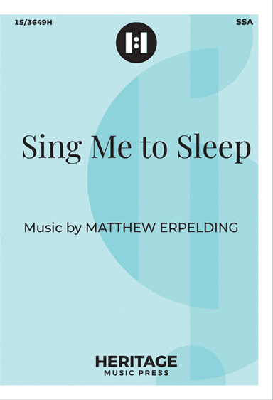 Sing Me to Sleep
