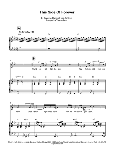 This Side Of Forever