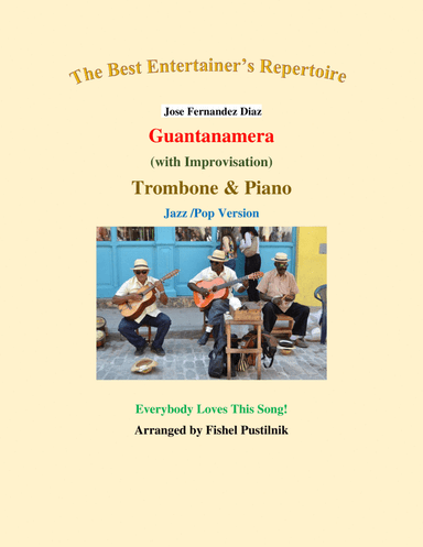 Guantanamera