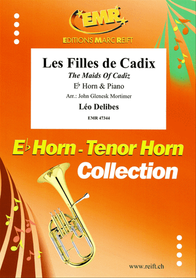 Les Filles de Cadix