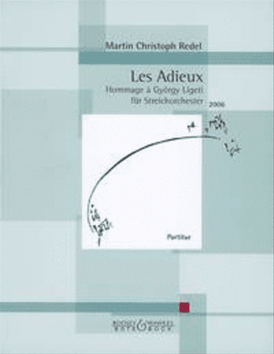 Les Adieux op. 61