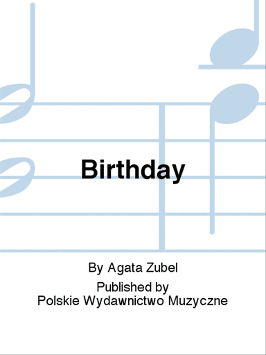 Birthday
