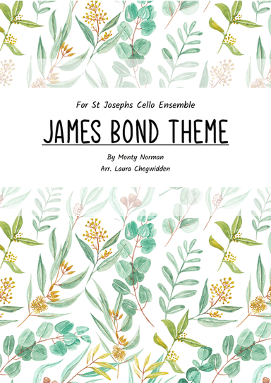 James Bond Theme