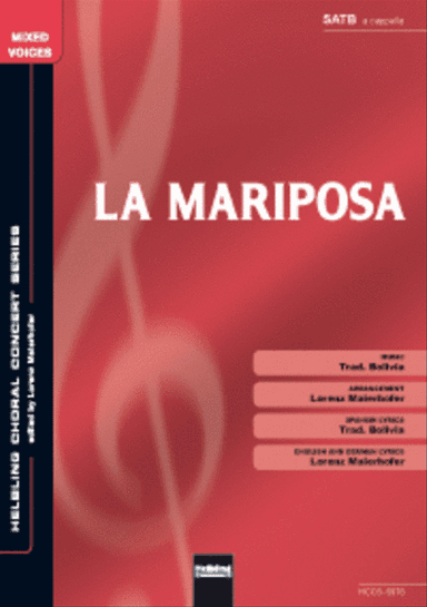 La Mariposa